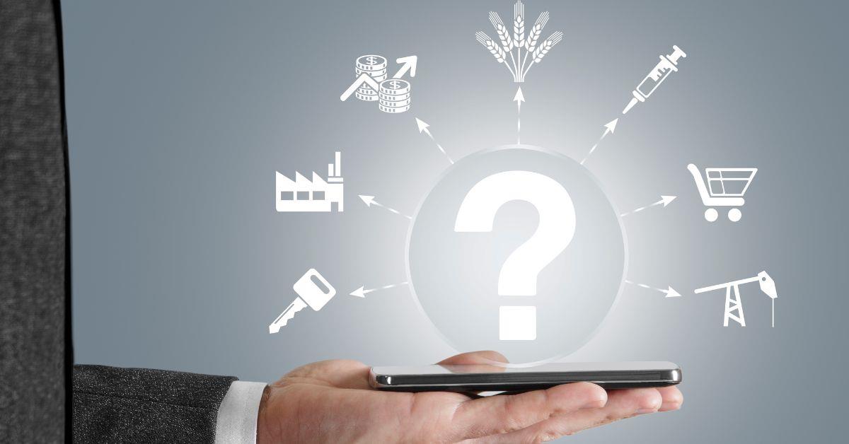 évaluation commerce spécificités multiples sectoriels