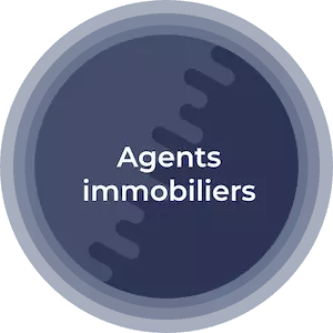agents immobiliers
