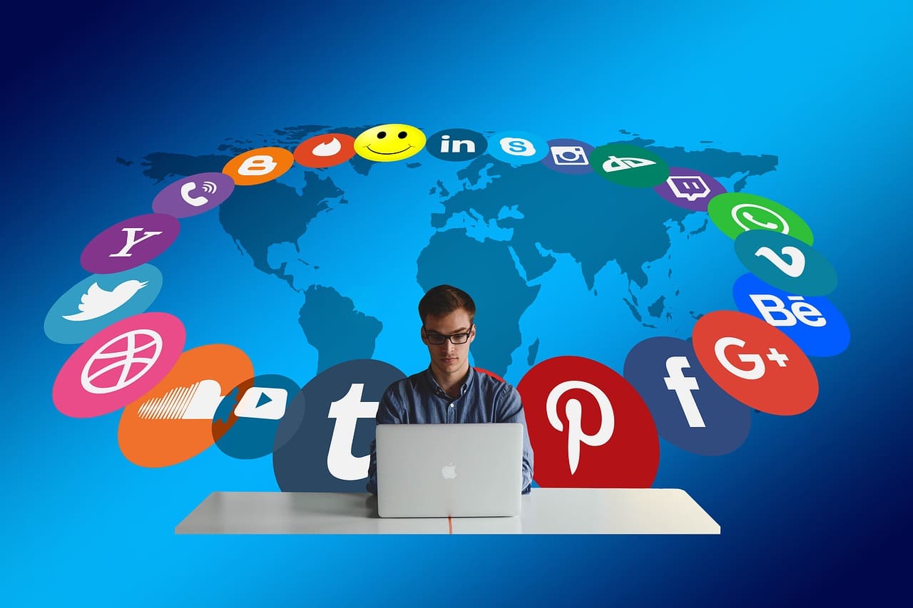 e-reputation entreprise réseaux sociaux blogs