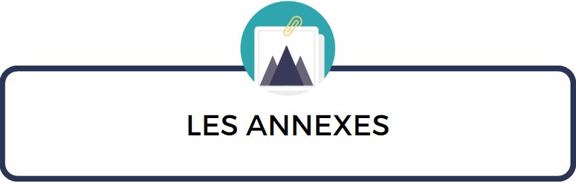 annexes dossier financement fonds commerce