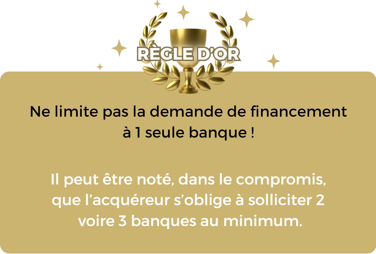 regle or financement fonds commerce