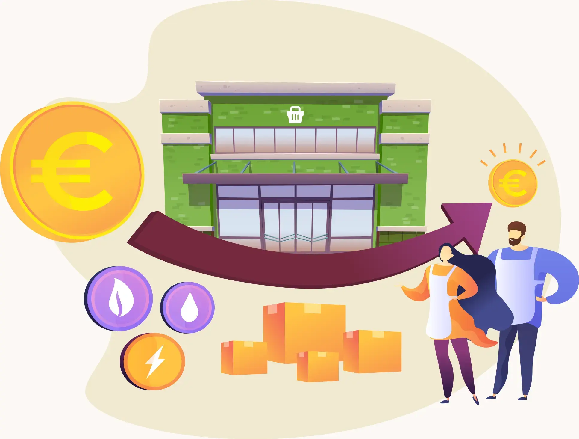 commerce-commercants-icon